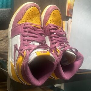 Nike High Tops